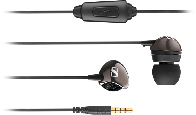 Sennheiser CX 275s 通用通訊耳機 Sennheiser CX 275s 通用通訊耳機