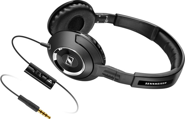 Sennheiser HD 219s