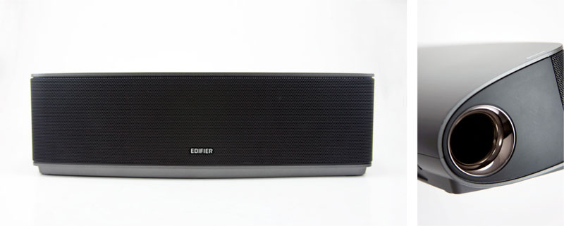 Edifier iF335BT– Bric Connect Speaker Edifier iF335BT– Bric Connect Speaker