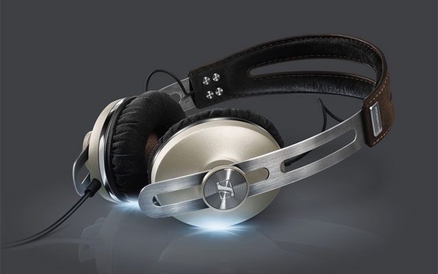 Sennheiser 推出全新 MOMENTUM On-Ear 耳機 Sennheiser 推出全新 MOMENTUM On-Ear 耳機