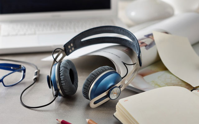Sennheiser 推出全新 MOMENTUM On-Ear 耳機 Sennheiser 推出全新 MOMENTUM On-Ear 耳機
