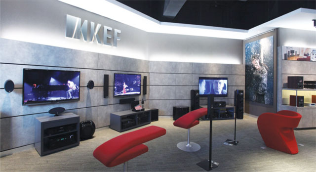 KEF STORE 獨家 三天夏日驚喜優惠 KEF STORE 獨家 三天夏日驚喜優惠