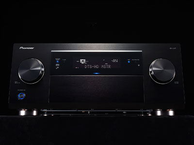 購買 PIONEER SC-LX 系列 換領「AS-WL300 無線網絡接收器」優惠