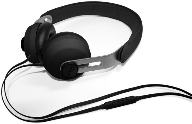 EOps NOISEZERO O2+ On-ear Headphones