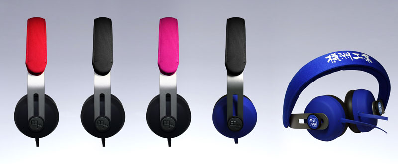 EOps NOISEZERO O2+ On-ear Headphones