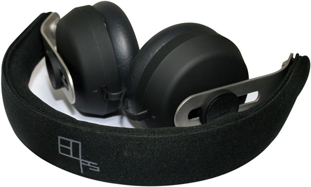 EOps NOISEZERO O2+ On-ear Headphones EOps NOISEZERO O2+ On-ear Headphones