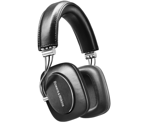 Bowers & Wilkins 推出 P7 耳機