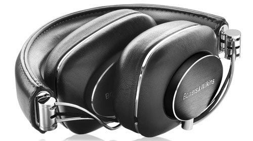 Bowers & Wilkins 推出 P7 耳機 Bowers & Wilkins 推出 P7 耳機