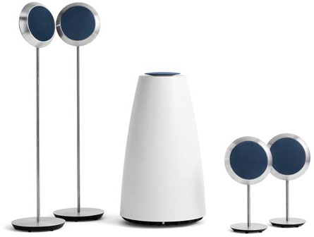 ONKYO 與 Bang & Olufsen 品牌合作 ONKYO 與 Bang & Olufsen 品牌合作