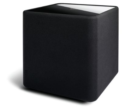 KEF V Series 數碼電視音響系統