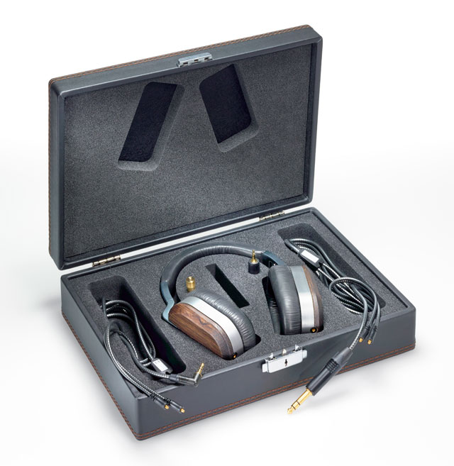 Ultrasone 旗艦 – Edition 5 密閉式耳筒囑目登場 Ultrasone 旗艦 – Edition 5 密閉式耳筒囑目登場