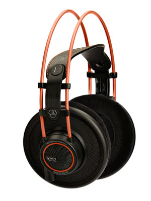 AKG 2013 年冬季新品發布