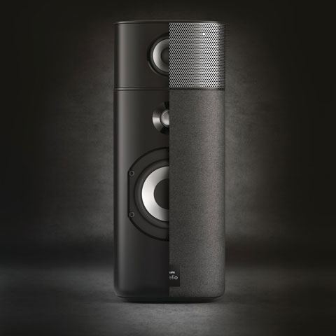 Philips 家庭影院喇叭 Fidelio E5 Philips 家庭影院喇叭 Fidelio E5