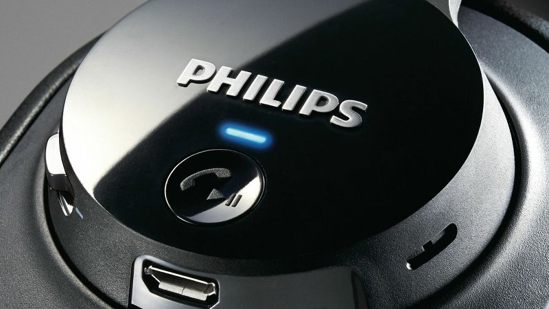 黑魂 Philips SHB7150FB 藍牙耳機 黑魂 Philips SHB7150FB 藍牙耳機
