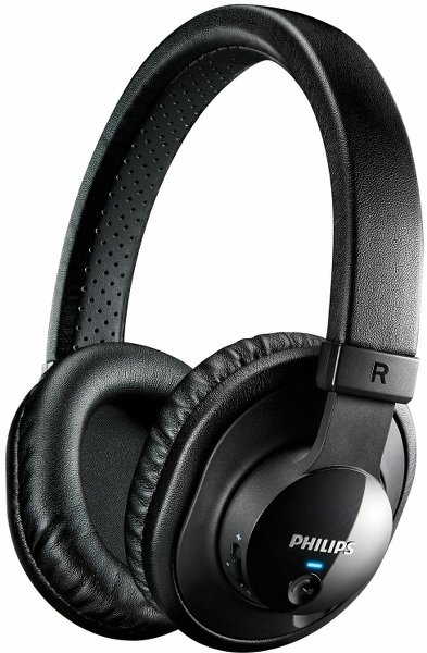 黑魂 Philips SHB7150FB 藍牙耳機 黑魂 Philips SHB7150FB 藍牙耳機