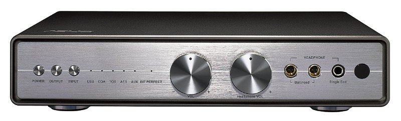 華碩推出 Essence III Preamplifier, USB DAC and Headphone Amplifier