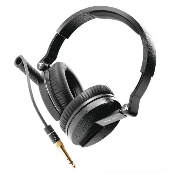 Focal Spirit Professional 專業監聽耳機 Focal Spirit Professional 專業監聽耳機