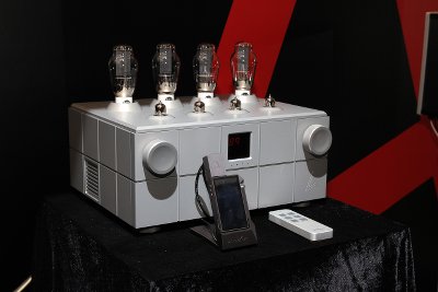 Astell & Kern 新品發佈會 Astell & Kern 新品發佈會
