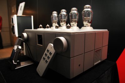 Astell & Kern 新品發佈會 Astell & Kern 新品發佈會