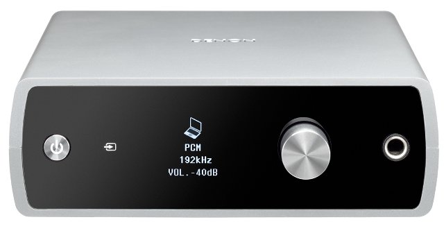 Denon 全新小型 USB-DAC 解碼器 DA-300USB