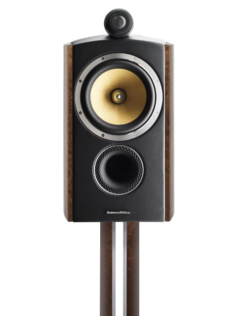Bowers & Wilkins 和 Maserati 發佈 805 Maserati 特別版揚聲器 Bowers & Wilkins 和 Maserati 發佈 805 Maserati 特別版揚聲器