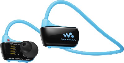 Sony 推出 Walkman® MP3 播放器 NWZ-W273S 及 NWZ-W274S