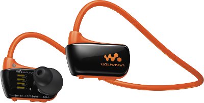 Sony 推出 Walkman® MP3 播放器 NWZ-W273S 及 NWZ-W274S Sony 推出 Walkman® MP3 播放器 NWZ-W273S 及 NWZ-W274S