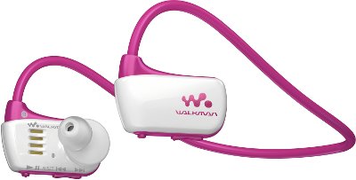 Sony 推出 Walkman® MP3 播放器 NWZ-W273S 及 NWZ-W274S