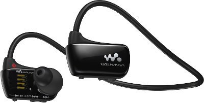 Sony 推出 Walkman® MP3 播放器 NWZ-W273S 及 NWZ-W274S Sony 推出 Walkman® MP3 播放器 NWZ-W273S 及 NWZ-W274S