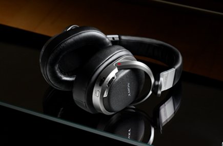 Sony 推出全球首創 9.1 聲道數碼環迴立體聲無線耳機 Sony 推出全球首創 9.1 聲道數碼環迴立體聲無線耳機