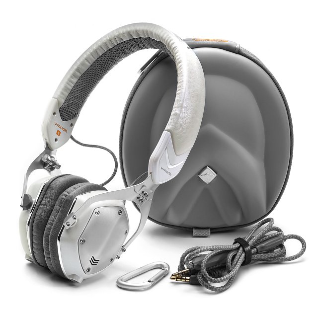 V-MODA XS 耳機