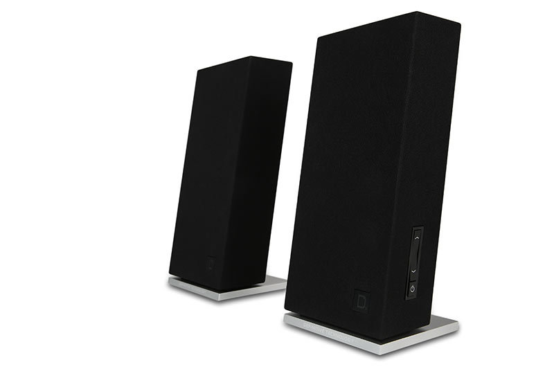 Definitive Technology Incline 主動式電腦喇叭 Definitive Technology Incline 主動式電腦喇叭