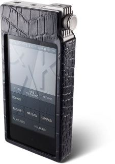 Astell&Kern AK120II MQS Portable Player
