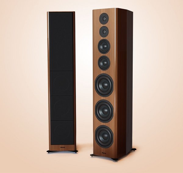 新漢推介 ~ 準確可靠的音響製品 新漢推介 ~ 準確可靠的音響製品