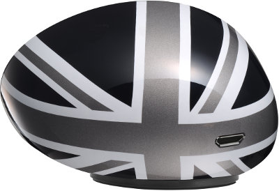 iui DESIGN 藍牙 3.0 喇叭 Mirror Mini iui DESIGN 藍牙 3.0 喇叭 Mirror Mini