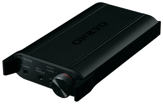 Onkyo DAC-HA200 手提 DAC 耳筒放大器 Onkyo DAC-HA200 手提 DAC 耳筒放大器