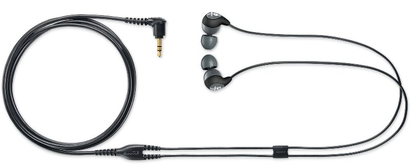 Shure 全新推出入門級 SE112 入耳耳機