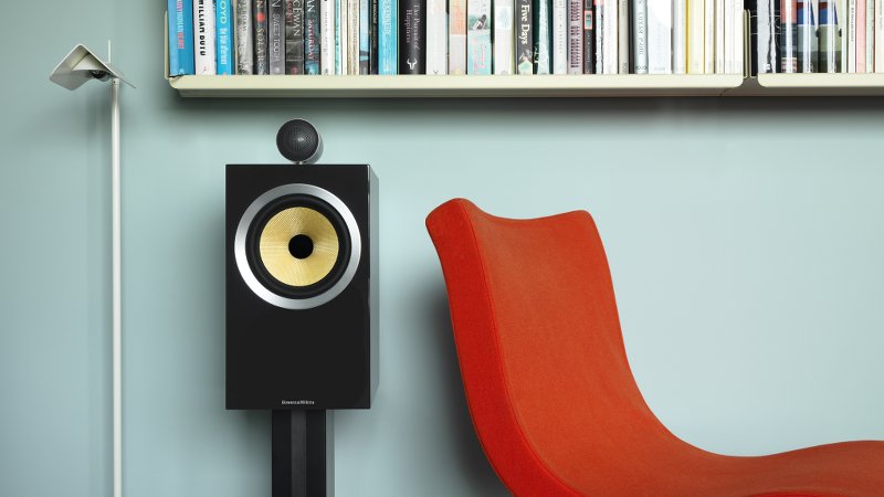 Bowers & Wilkins 發佈新 CM 系列 Bowers & Wilkins 發佈新 CM 系列
