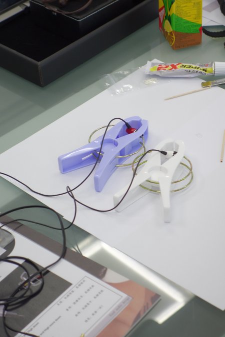 Final Audio Design Do-It-Yourself 工作坊香港站! Final Audio Design Do-It-Yourself 工作坊香港站!