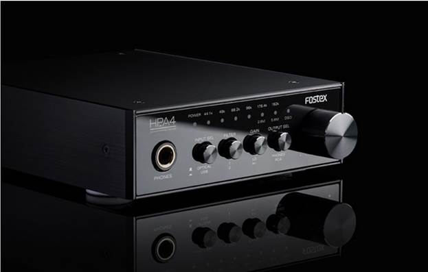 ECT 榮獲日本 Fostex 授權為中港澳消費音響產品獨家總代理 ECT 榮獲日本 Fostex 授權為中港澳消費音響產品獨家總代理