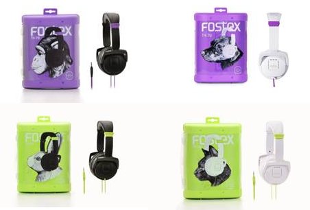 ECT 榮獲日本 Fostex 授權為中港澳消費音響產品獨家總代理