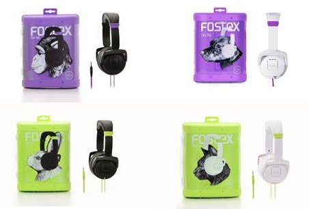 ECT 榮獲日本 Fostex 授權為中港澳消費音響產品獨家總代理 ECT 榮獲日本 Fostex 授權為中港澳消費音響產品獨家總代理