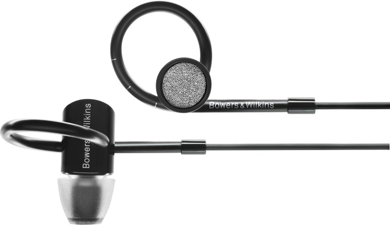 Bowers & Wilkins 第二代 C5 讓入耳式耳機音質更上一層樓 Bowers & Wilkins 第二代 C5 讓入耳式耳機音質更上一層樓
