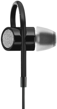 Bowers & Wilkins 第二代 C5 讓入耳式耳機音質更上一層樓 Bowers & Wilkins 第二代 C5 讓入耳式耳機音質更上一層樓