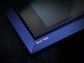 Astell & Kern Jazzing Blue Note Astell & Kern Jazzing Blue Note