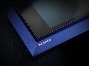 Astell & Kern Jazzing Blue Note