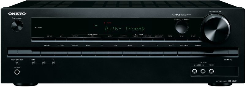 Onkyo HT-S3700 5.1 聲道家庭影院套裝