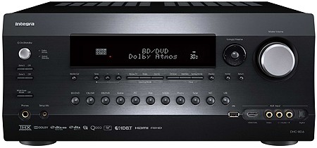 Integra 推出對應 Dobly Atmos 的 AV 環繞聲系統 Integra 推出對應 Dobly Atmos 的 AV 環繞聲系統