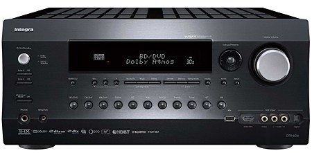 Integra 推出對應 Dobly Atmos 的 AV 環繞聲系統 Integra 推出對應 Dobly Atmos 的 AV 環繞聲系統