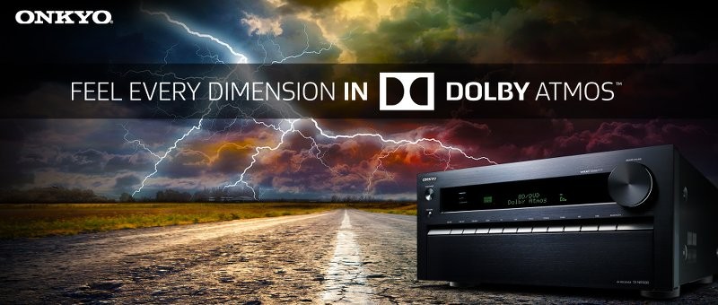 Onkyo 2014 全新旗艦影音系列 Onkyo 2014 全新旗艦影音系列